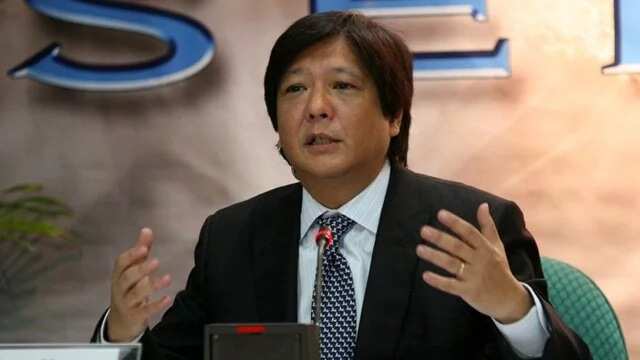 Marcos to 'scrutinize each and every COC'