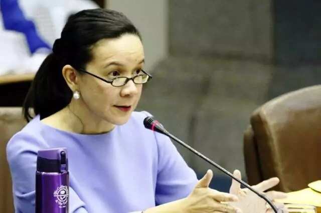 Poe to pass traffic measure that will give Duterte crisis powers