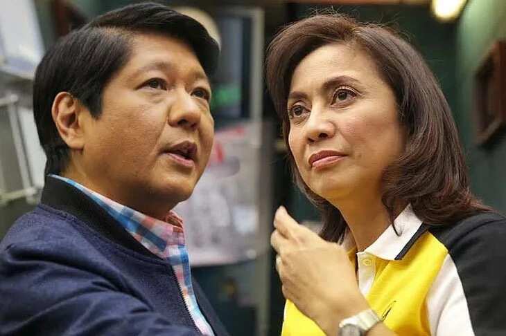 Bongbong claims to have won