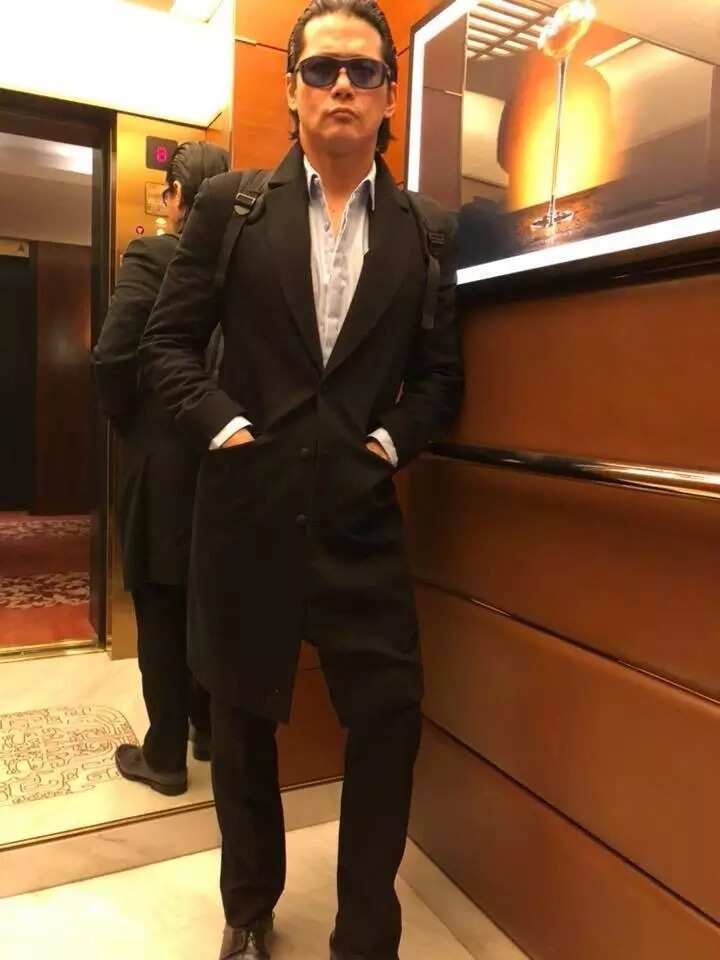 Hindi na raw kailangang manulak! Netizens slam Robin Padilla for attacking a foreigner in Hong Kong