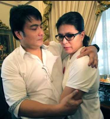 ‘We’re still friends’ - Revilla on his status with Jodi