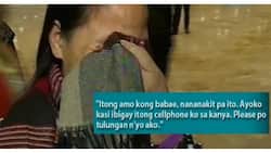 Pinay OFW binugbog ng amo dahil lamang sa pagtangging maglinis ng 3 bahay na wala sa kontrata