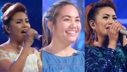 Bukod-tangi siya! Pinay triumphs as first foreign winner of 'Vietnam Idol'
