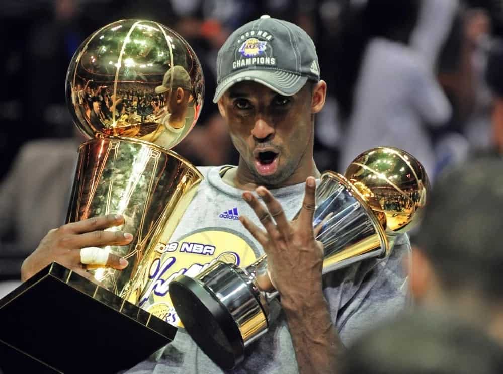 4 undeniable reasons Pinoys love Kobe Bryant 4 undeniable reasons Pinoys love Kobe Bryant