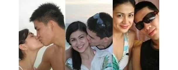 Naging sila pala? 5 Pinoy celebrity couples na maraming hindi nakaalam