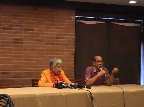 Briones outlines changes in DepEd