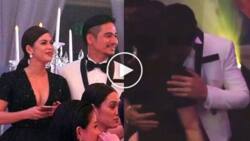 Nalaswaan si anak! Piolo Pascual deletes viral dance video with Shaina after son said it was “unbecoming”