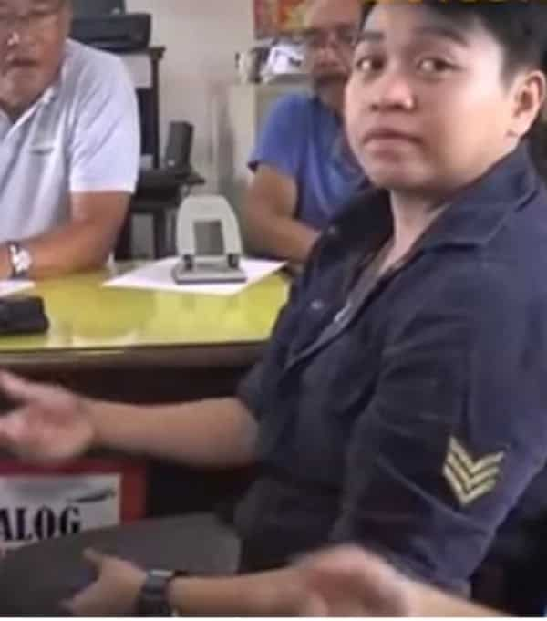 OFW na ex-gf ng tomboy, umiiyak, nagpasaklolo upang mabawi passbook, pera at gadgets sa nagtataksil na jowa