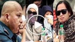 VIDEO: De Lima’s witnesses link POLICE to illegal DRUGS and summary killings