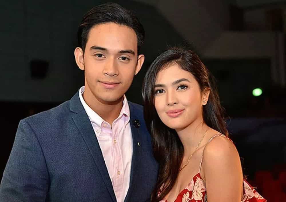 Sofia Andres reveals Cesar Montano and Diego Loyzaga now in good terms