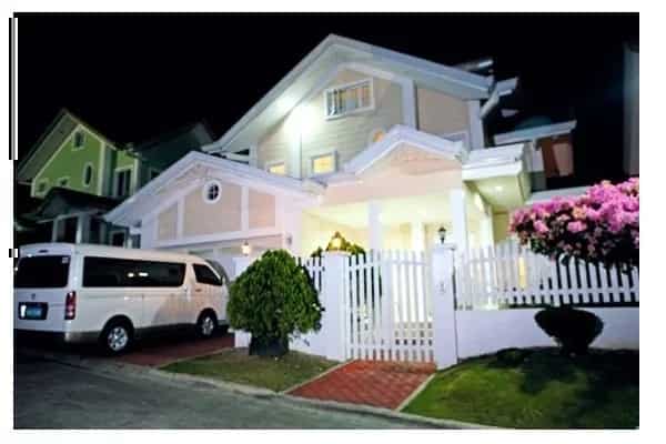 Anne Curtis' breathtaking Abode will leave you open mouthed
