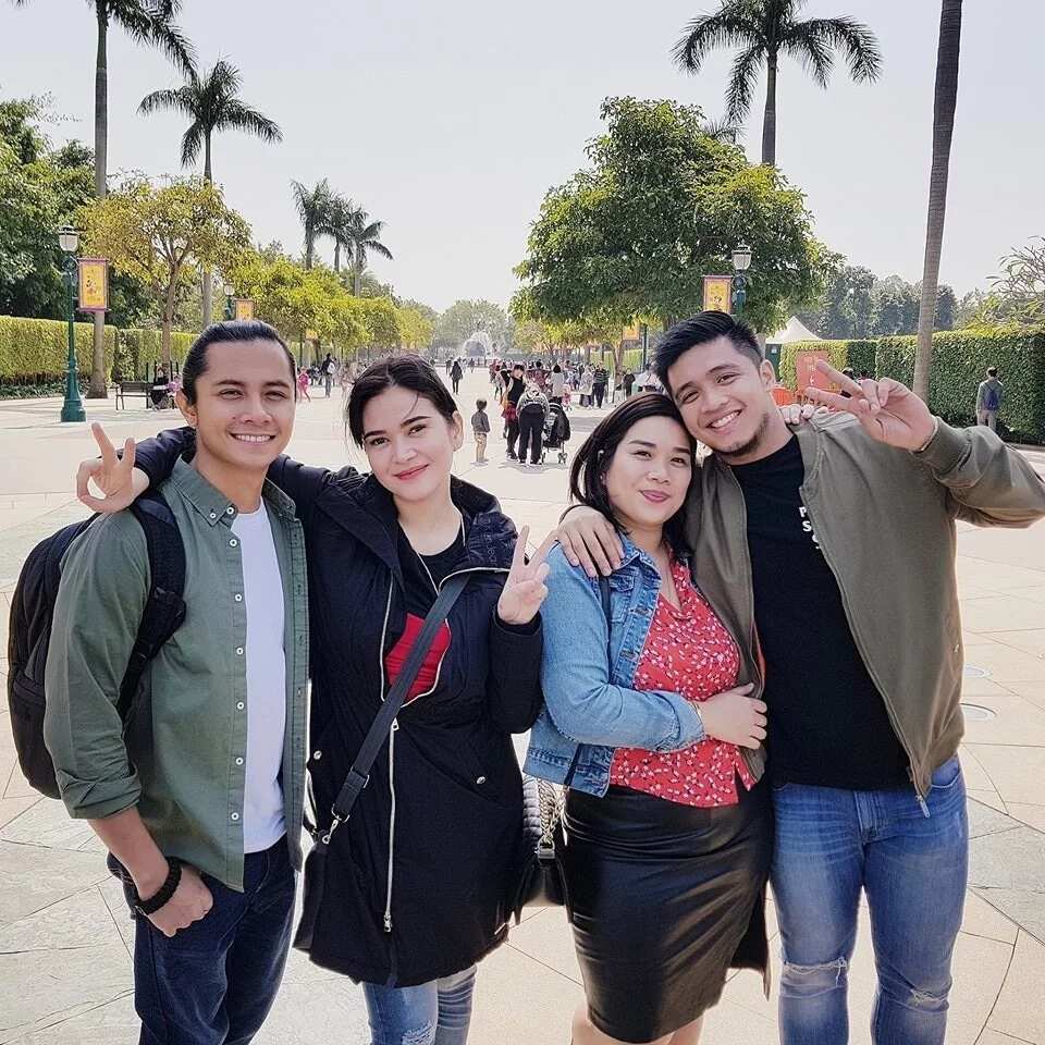 Maniwala ka sa second chance! Touching story of Gio and Karla about finding love again with the same person Maniwala ka sa second chance! Touching story of Gio and Karla about finding love again with the same person