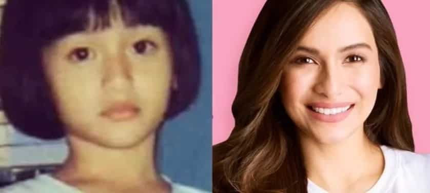 Noon at ngayon: These 16 Filipina celebrities experienced drastic transformation after hitting puberty