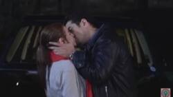 At last! Netizens swoon over Bea Alonzo and Ian Veneracion's most awaited kiss in 'A Love To Last'
