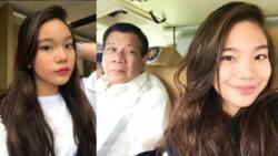 Palaban din! Kitty Duterte hits back at bashers who insulted President Duterte and her family