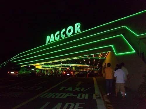 PAGCOR comes up short in its government remittance