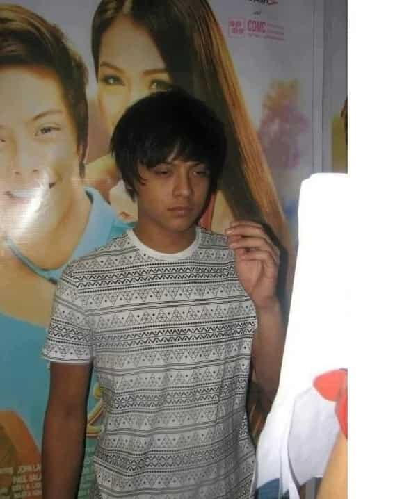 Parang Batang Kalye Daniel Padilla Looks Back On His Ordinary Life Before His Rise To Fame