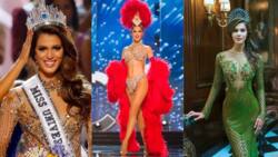 How true? Miss France Iris Mittenaere is the first ever openly gay Miss Universe winner