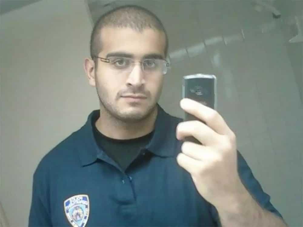 Orlando club shooting: Omar Mateen's father says God will punish gays
