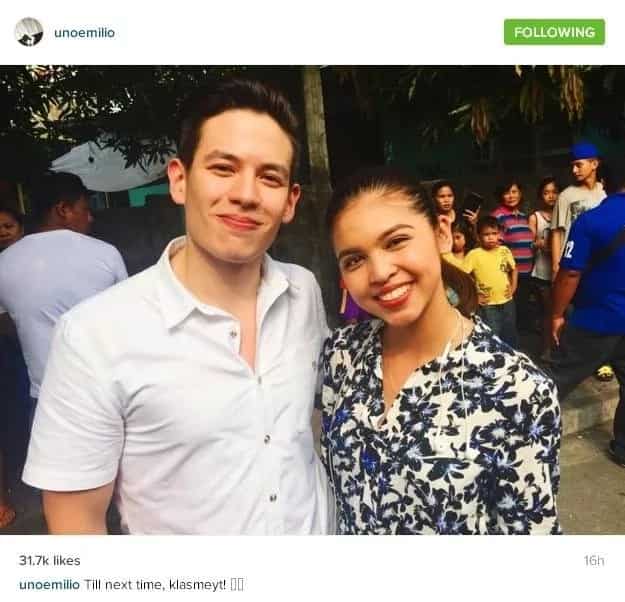 Goodbye AlDub na? Jake Ejercito finally speaks up about dating rumors with Maine Mendoza