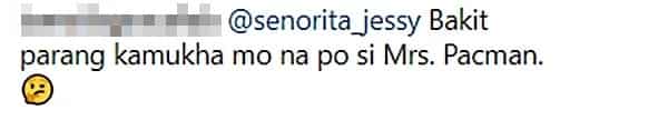Magkamukha ba? Netizens notice Jessy Mendiola's resemblance to Jinkee Pacquiao, Luis Manzano reacts