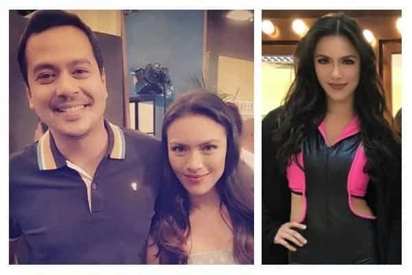 Bago pa man dumating si Ellen sa buhay niya! The women John Lloyd loved from Teenage years to present