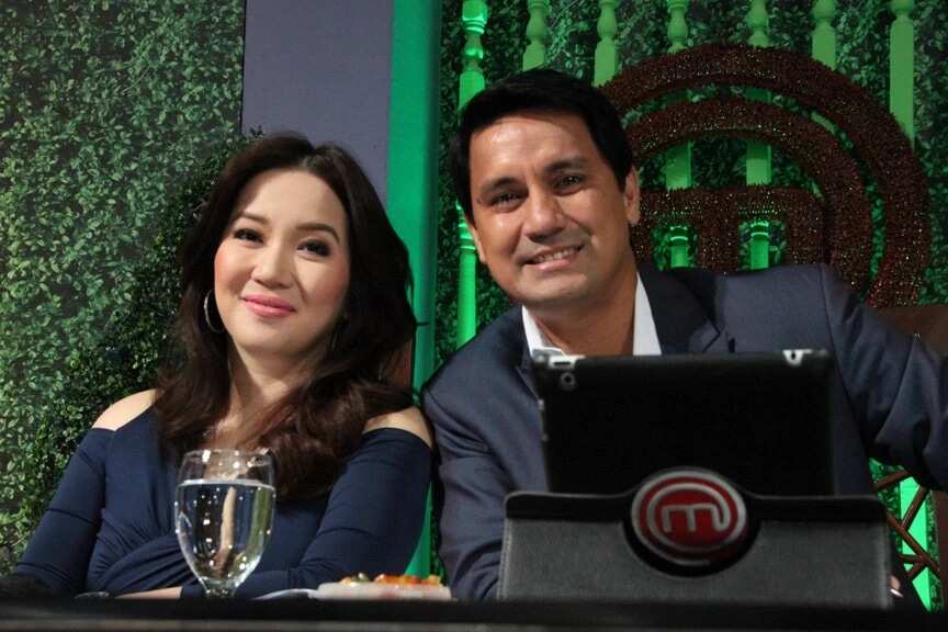 Maraming pina-ibig! 7 Pinoy celebrities who are Kris Aquino's ex-boyfriends