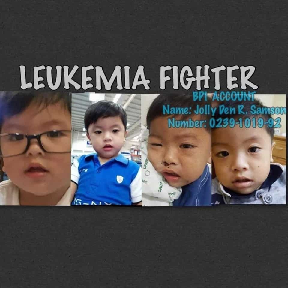 leukemia-child
