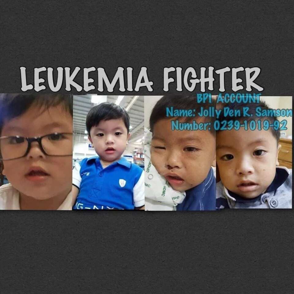 leukemia-child