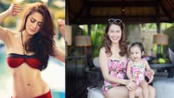 Mommy goals! Stunning mom Marian Rivera is back on fitness track with her 23-inch waistline