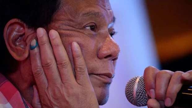 MILF congratulates Duterte, first Mindanaoan president
