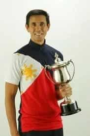 Most Famous Filipino Athletes Of All Time KAMI COM PH