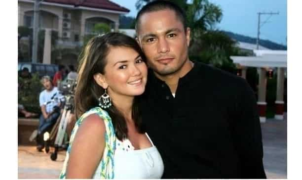 6 Filipino celebrity pairs who fell in love with the same person