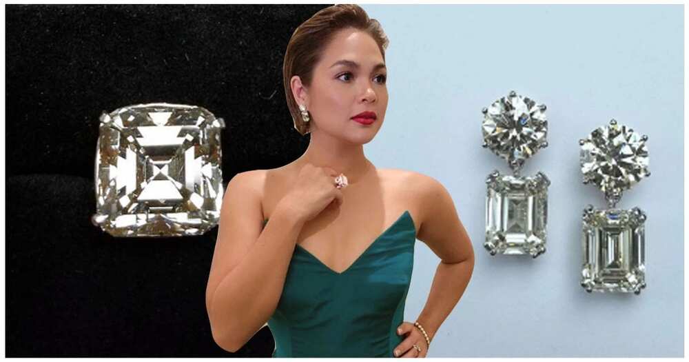 Judy Ann Santos bravely talks about past suitors who used her for fame