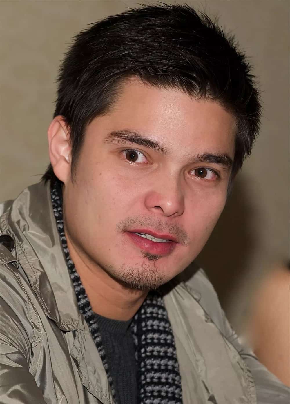 National Youth Commission Says DingDong Dantes Has Not Resigned