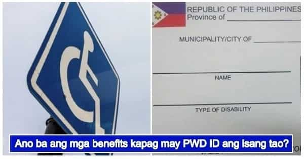 Pwd Id How To Get It S Discounts And Benefits Explained Kami Com Ph