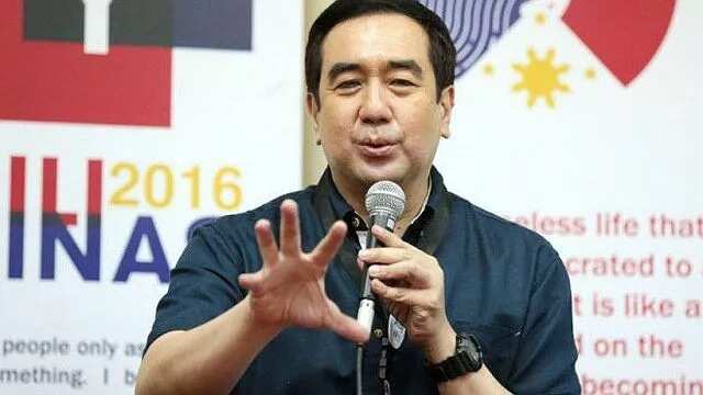 Bautista: COMELEC will follow SC ruling on SOCE