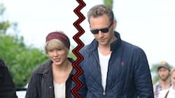 Taylor Swift broke up with Tom Hiddleston for wanting to be ‘so public’ with their romance