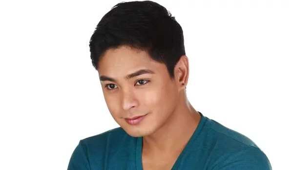 Coco Martin Is Certainly The New "Commercial King"