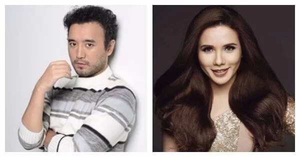 Pinoy celebrities who are sharing the same bloodline. Here is a run-down of Filipino celebrities who are related by blood.