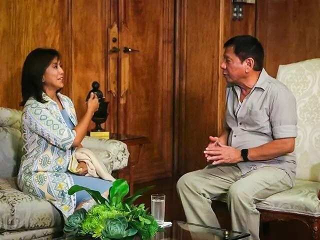 VP Robredo sought to protect and provide housing for the poor