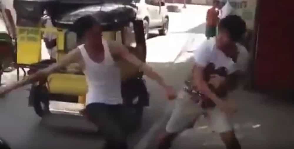 FIST-FIGHT FIST-FIGHT