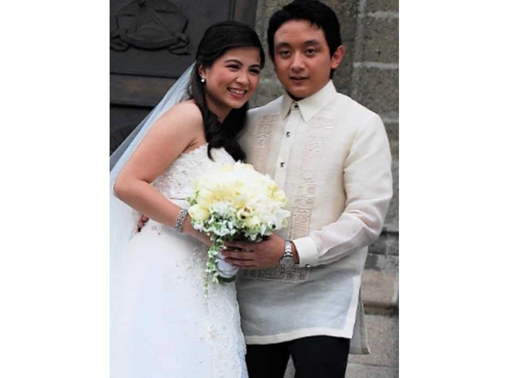 Do you still remember Inah Revilla? Bong Revilla’s daughter is now living a quiet life as a wife & a mother!