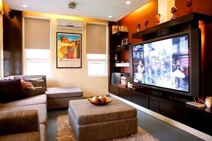 Gerald Anderson’s luxurious house in Quezon City; new glimpses of his home go viral