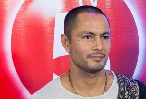 Derek Ramsay wishes ex-gf Angelica Panganiban to find the right guy