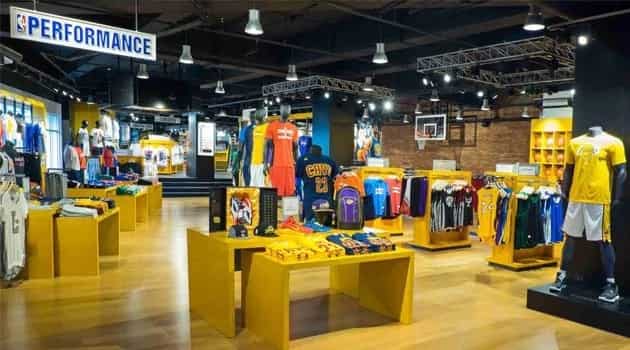 Want to work for NBA? PH office opens in Taguig