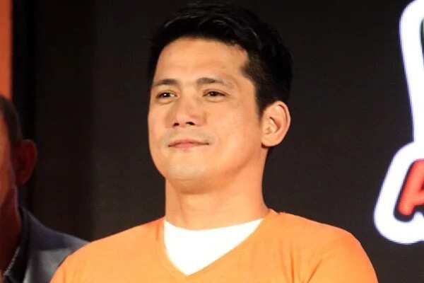 Robin Padilla, naluha nang inalala ang buhay niya noon sa Bilibid