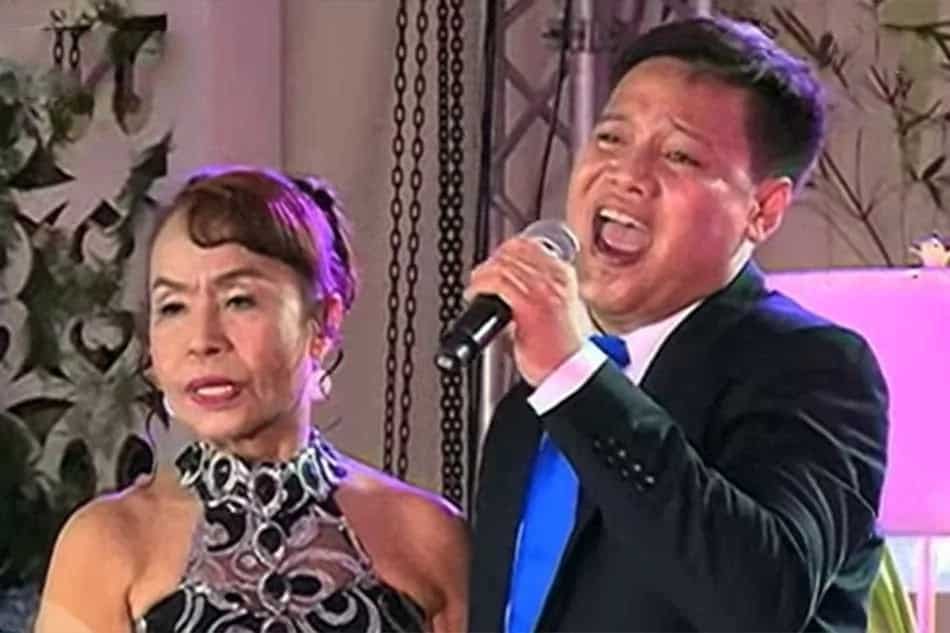 These 11 Pinoy celebrity couples have huge age gaps These 11 Pinoy celebrity couples have huge age gaps