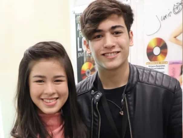 Marco Gallo’s response after love team break up with Kisses Delavin