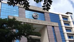 Ateneo de Davao supports LGBT community, opens all-gender restrooms in campus